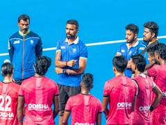 
      
      Hockey India League newcomers ready for FIH Junior WC challenge
      
      