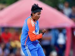 
      
      Deepti will be most in-demand player in WPL 2026 auction: Veda
      
      