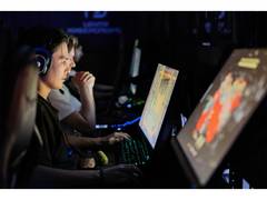 
      
      Moscow International Game Week will Run November 27-30
      
      