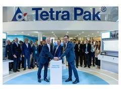 
      
      Tetra Pak launches Tetra Pak® Factory OS™ to make factories
      
      