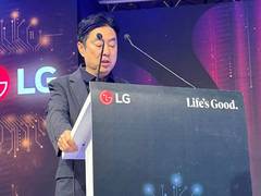 
      
      LG India CEO Champions ‘Made in India, Made for India’ Strategy
      
      
