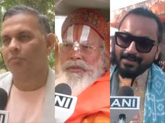 
      
      It's exemplary for world: Spiritual leaders praises 'Dwajarohan'
      
      