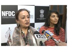 
      
      Dolly Ahluwalia admits she was very nervous while filming Calorie
      
      