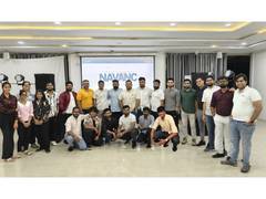 
      
      GrowthCap Ventures Leads Pre-Series A Round in Navanc
      
      