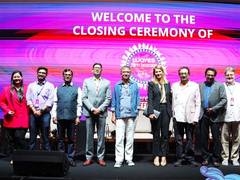 
      
      Waves Film Bazaar 2025 drops curtains with big wins, global deals
      
      