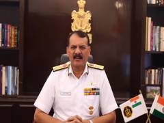 
      
      We invite innovators: Navy Chief Admiral ahead of Swavlamban 2025
      
      