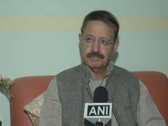 
      
      Rashid Alvi questions PM Modi over Dharma Dhwaja at Ayodhya
      
      