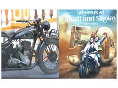 
      
      How IFFI’s display became silent memorial to Dharmendra
      
      