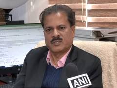 
      
      Volcanic ash “in upper troposphere”, to move to China: Mohapatra
      
      