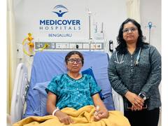 
      
      Medicover Whitefield Performs Breakthrough Dual Robotic Operation
      
      