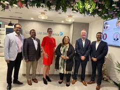 
      
      Cushman & Wakefield Facilitates First Global Capability Centre
      
      