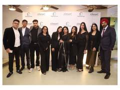 
      
      The Essencials Unveils Its Flagship Luxury Experience Centre
      
      