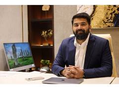 
      
      Mr. Neeraj K Mishra on How 2025 Redefined Luxury Living
      
      