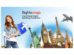
      
      FlightsMojo Launches Trip Shield: Turning Non-Refundable Fares
      
      