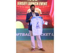 
      
      ISCL hosts Official Jersey Launch & Team Owners Introduction 
      
      