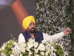 
      
      A heritage street will be built in Anandpur Sahib: Punjab CM
      
      