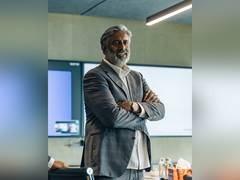 
      
      Silicon Valley Entrepreneur Raju Chekuri Makes a Bold Play
      
      
