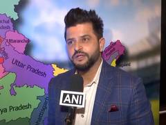 
      
      Raina calls for more first-class cricket as IND struggle vs SA
      
      
