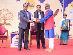 
      
      Koshala Literature Festival 2025 Returns to Lucknow
      
      