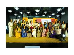 
      
      Digital Women Awards & Summit 2025 - Movement Celebrating Women
      
      