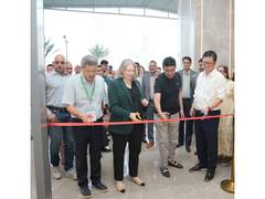 
      
      Raheja Universal Today Unveiled the Ultra-modern
      
      