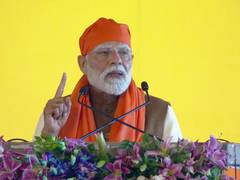 
      
      Guru Tegh Bahadur’s life is great source of inspiration: PM Modi
      
      