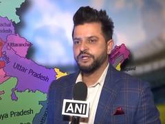 
      
      Difficult to stop RoKo: Raina excited for Rohit–Kohli comeback
      
      