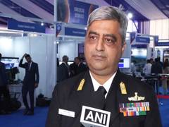 
      
      Commodore Prashant Handu on Swavalamban 2025
      
      