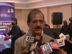 
      
      Tamil Nadu first choice for major sporting events: Atulya Misra
      
      