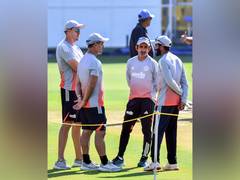 
      
      Virat Kohli's elder brother takes a dig at India management
      
      