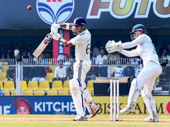 
      
      “Poor shot from Jaiswal”: Kumble on Indian opener’s dismissal
      
      