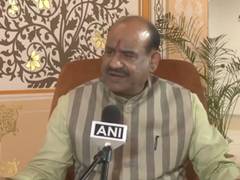 
      
      SIR or other processes, institutions follow procedures: Birla
      
      