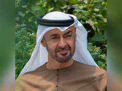 
      
      UAE President receives invitation to attend GCC Summit in Bahrain
      
      