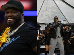 
      
      'Sean Combs: The Reckoning' to release on December 2
      
      