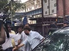 
      
      Shraddha Kapoor's brother Siddhanth summoned for drug case 
      
      