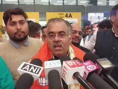 
      
      BJP launches nationwide campaign on SIR awareness
      
      