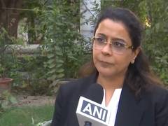 
      
      AAP’s Priyanka Kakkar on Ram Temple flag hoisting
      
      