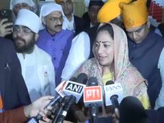
      
      Delhi CM on Guru Tegh Bahadur Ji’s 350th Martyrdom
      
      