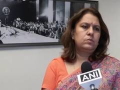 
      
      Supriya Shrinate slams Centre over SIR
      
      