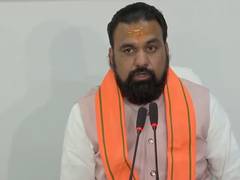 
      
      Deputy CM Choudhary announces Pink Patrolling, tough action...
      
      