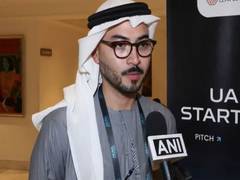 
      
      UAE to provide five Indian startups soft landing package
      
      