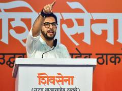 
      
      Aaditya Thackeray slams ICC for hosting 2026 T20 World Cup Final
      
      