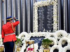 
      
      French Ambassador pays tribute to victims of 26/11 terror attack
      
      