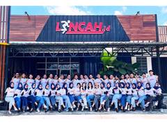 
      
      Lincah Acquires Orderfaz to Strengthen Social Commerce 
      
      