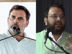 
      
      BJP MP Hemang Joshi invites Rahul Gandhi to join Unity March
      
      