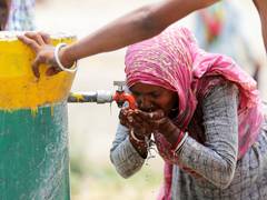 
      
      Centre tightens screws on states over lapses in Jal Mission
      
      