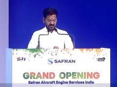 
      
      “An important milestone for Telangana’s growth in aerospace and d
      
      
