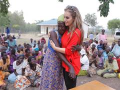 
      
      Merck Foundation marks the 'Day for Elimination of Violence 
      
      