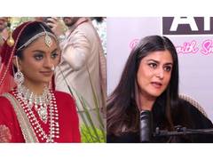
      
      Celebrity makeup artist Namrata Soni reflects on Indian skincare
      
      