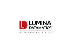 
      
      Lumina Datamatics Honored with Dual Recognition 
      
      